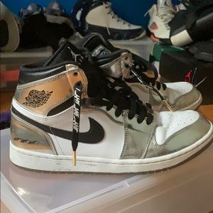 Kawahi Leonard Hi Think 1 OG’S